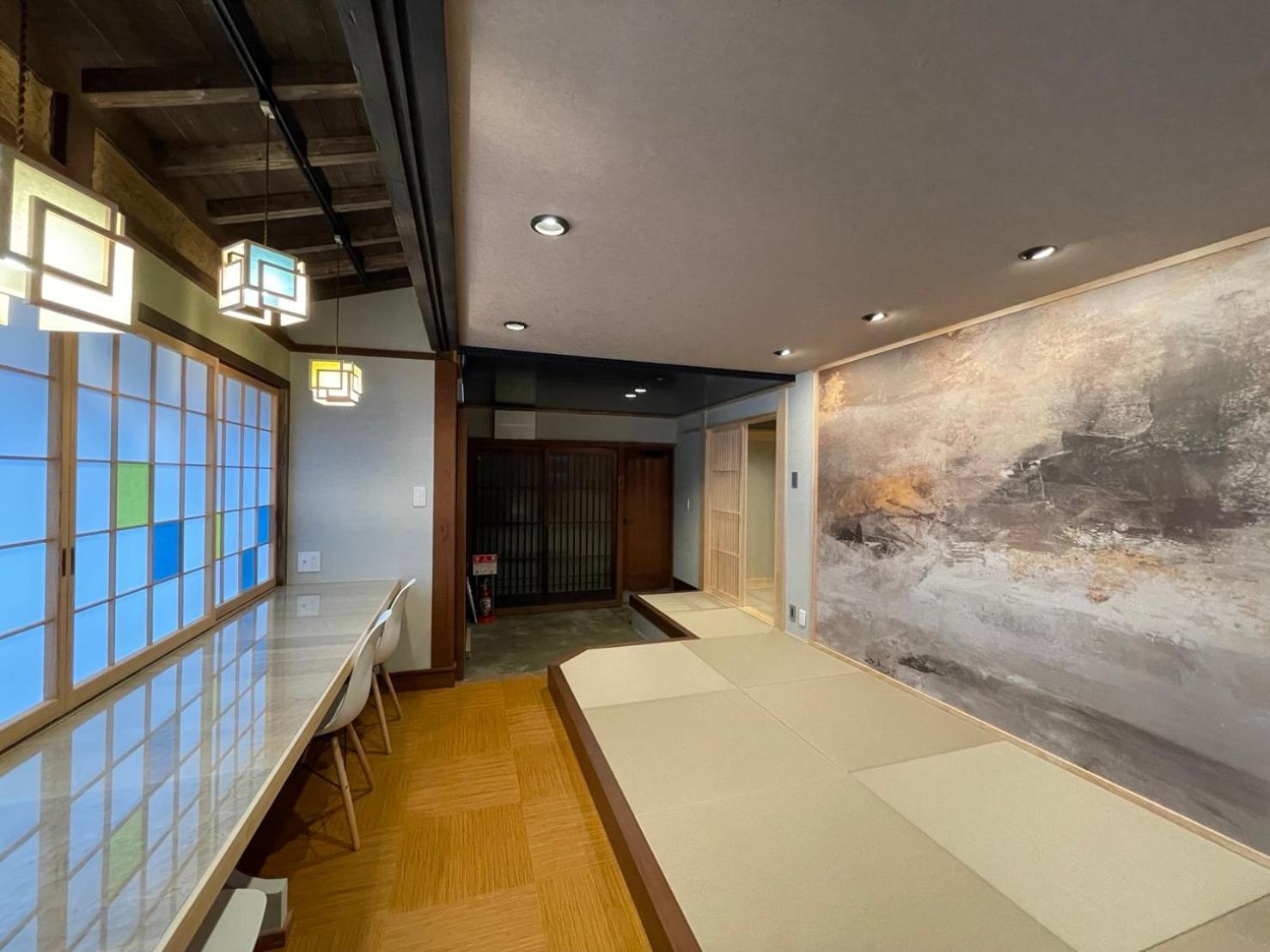 游　別邸　飛騨高山　狐福 Villa Kültér fotó