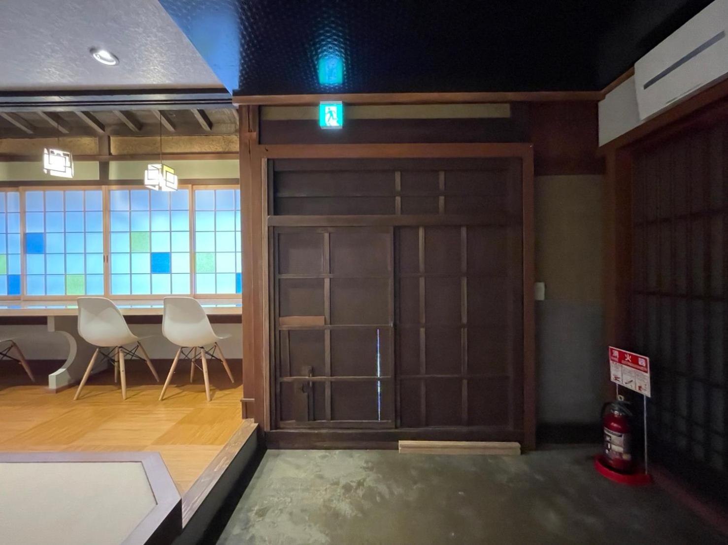 游　別邸　飛騨高山　狐福 Villa Kültér fotó