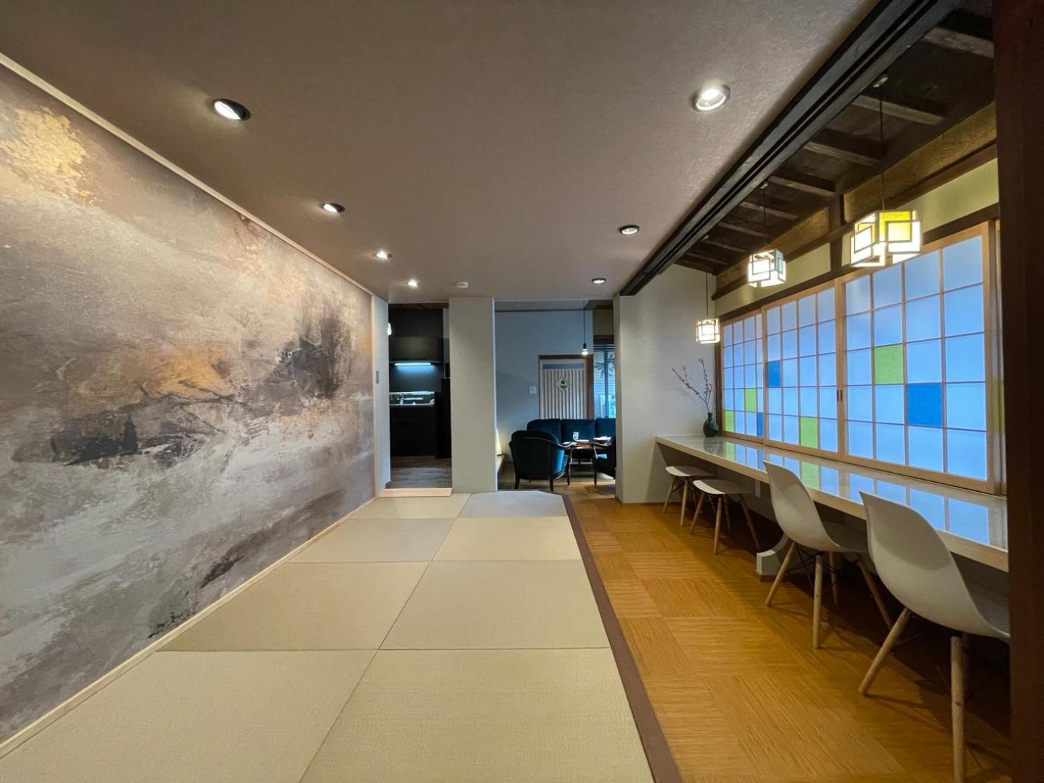 游　別邸　飛騨高山　狐福 Villa Kültér fotó