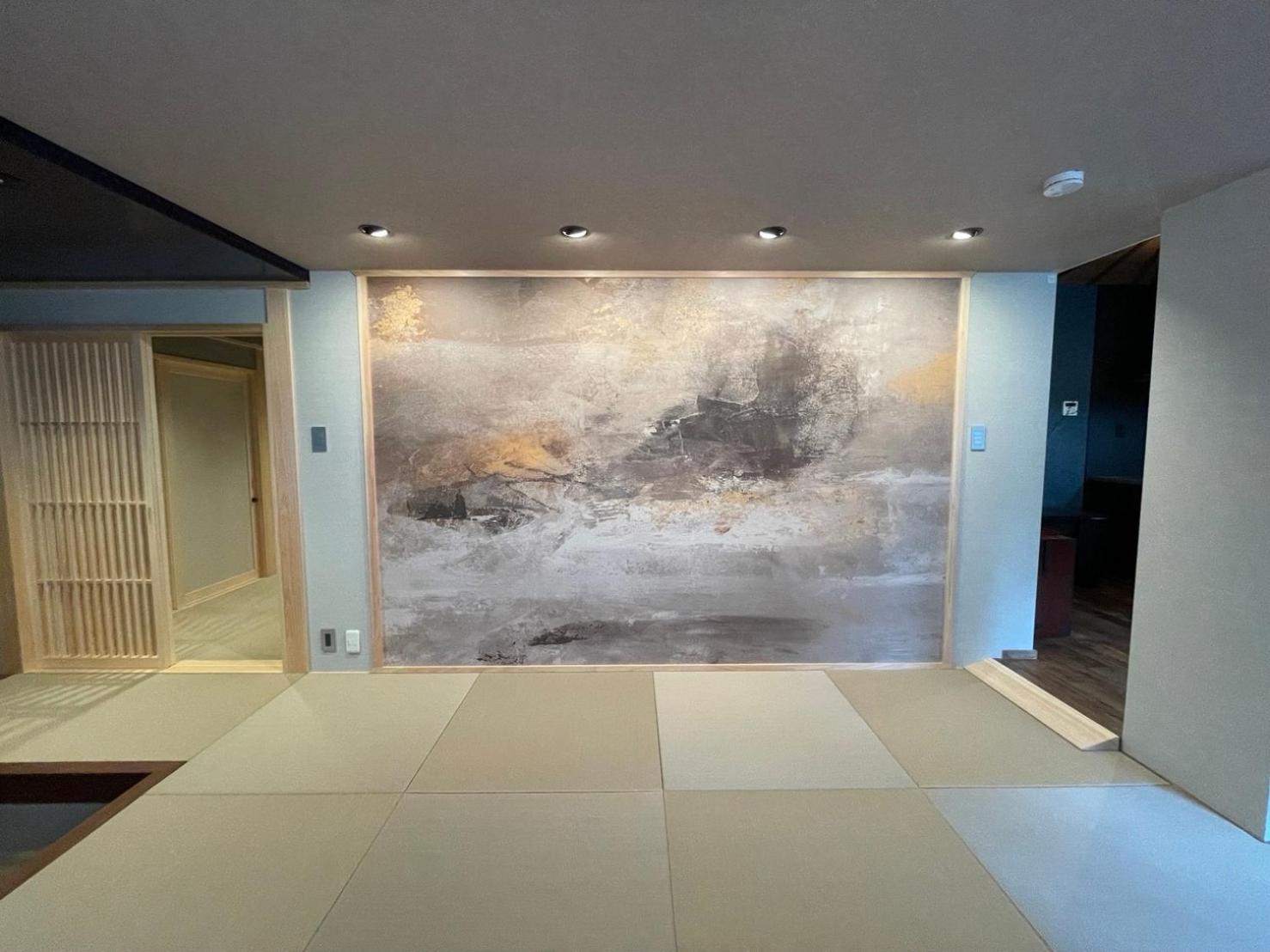 游　別邸　飛騨高山　狐福 Villa Kültér fotó