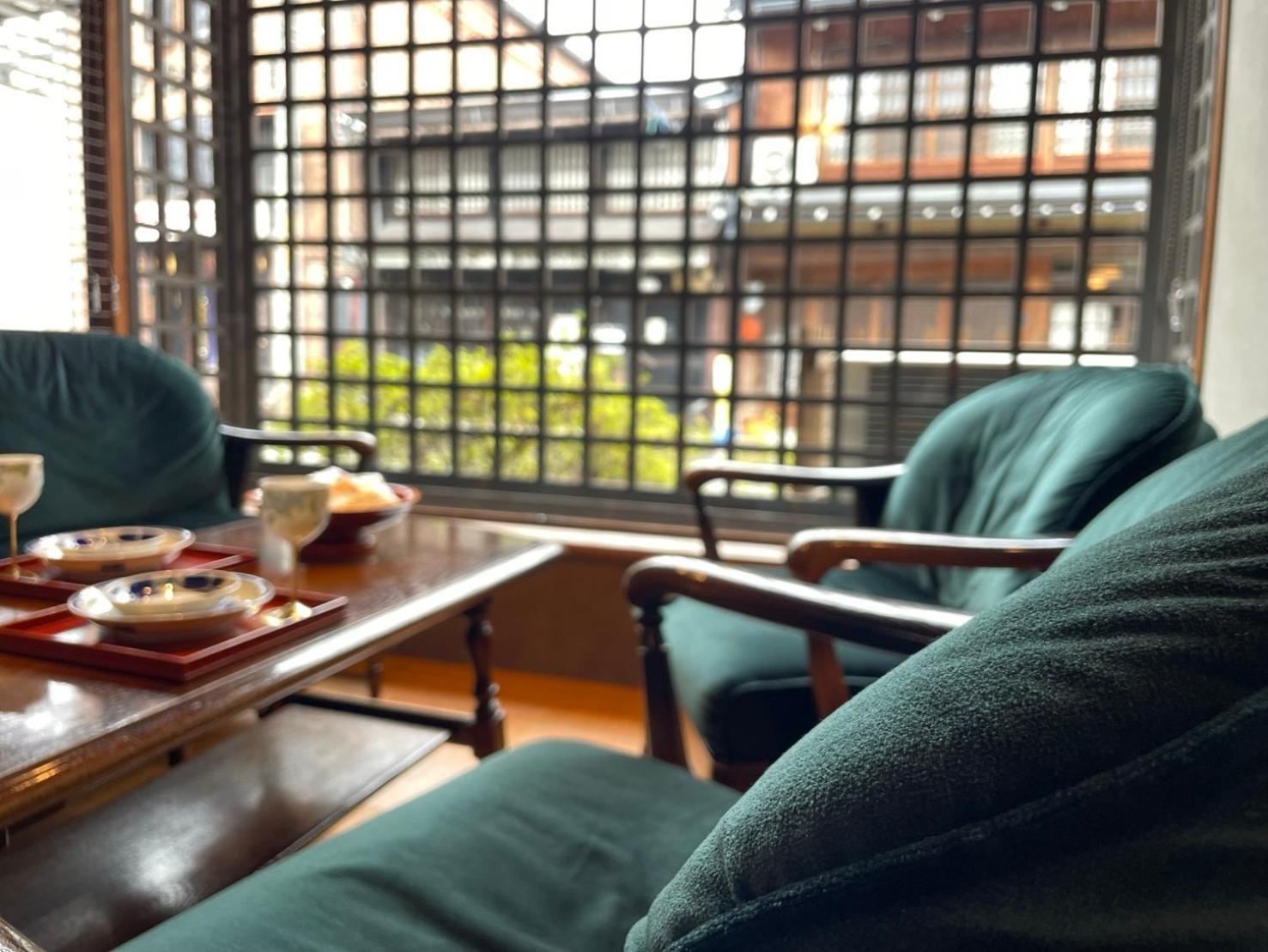 游　別邸　飛騨高山　狐福 Villa Kültér fotó