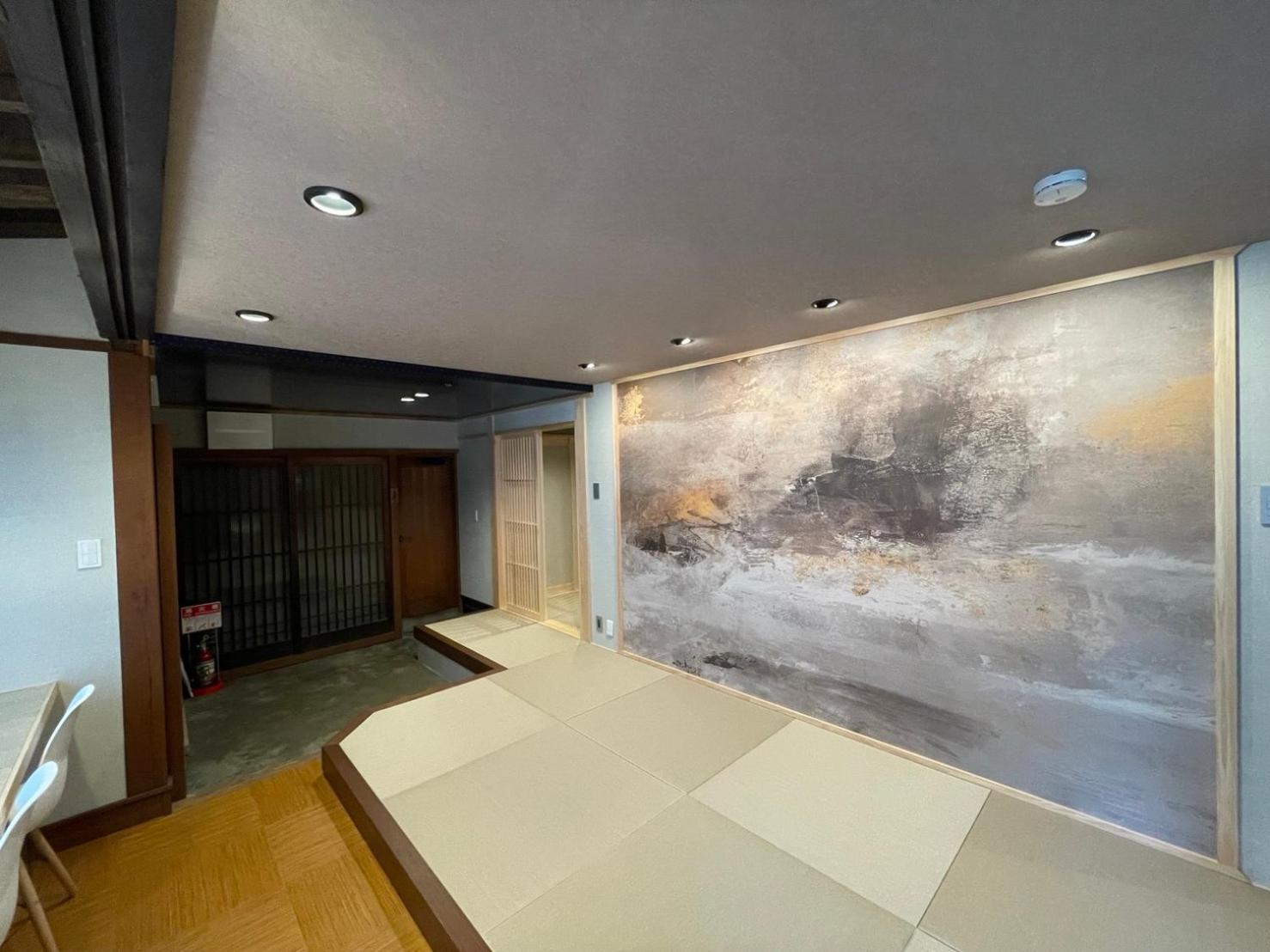 游　別邸　飛騨高山　狐福 Villa Kültér fotó