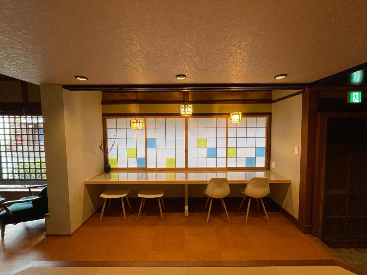 游　別邸　飛騨高山　狐福 Villa Kültér fotó